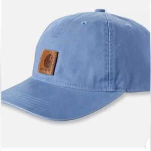 Carhart blue carhart hat, Unisex, women men